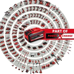 Einhell Akku-Universalsäge TE-AP 18/26 Li - Solo