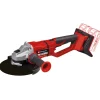 Einhell Akku-Winkelschleifer AXXIO 36/230 Q