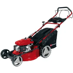 Einhell Benzin-Rasenmäher „GC-PM 51/3 S HW-E Li“