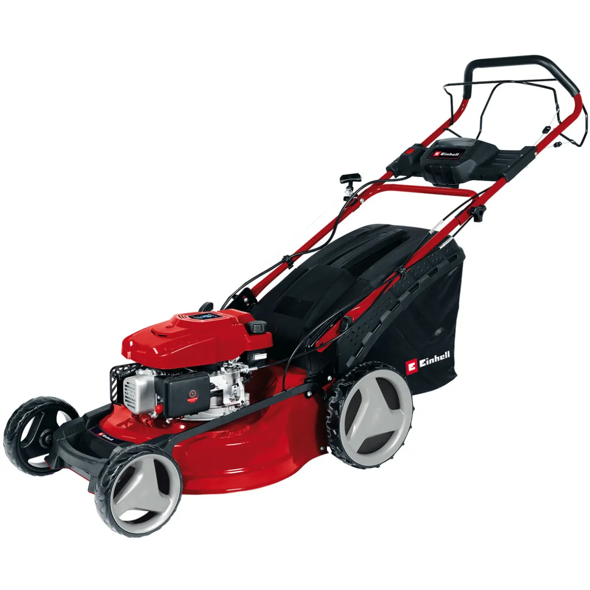 Einhell Benzin-Rasenmäher „GC-PM 51/3 S HW-E Li“