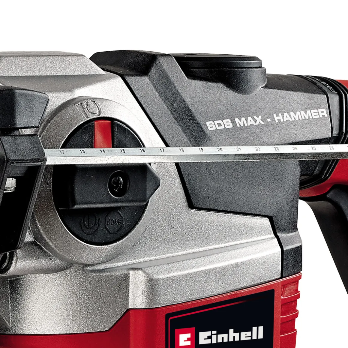 Einhell Bohrhammer TE-RH 38 3F