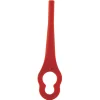 Einhell Ersatzmesser-Set GE-CT 18 Li und Plant 18 Li