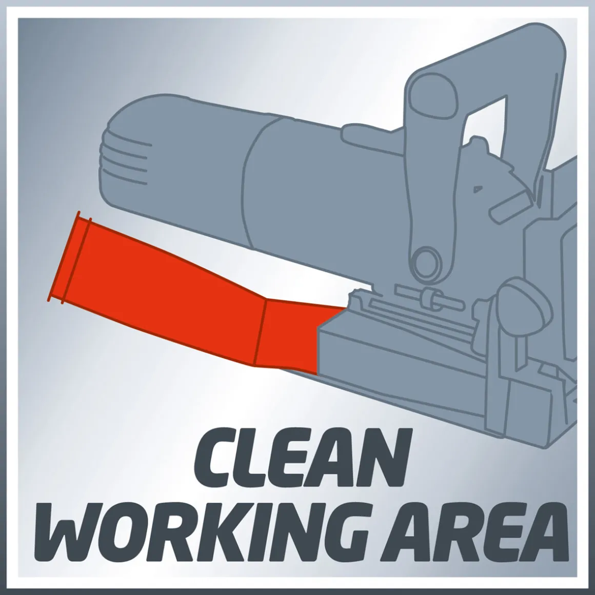 Einhell Flachdübelfräse TC-BJ 900