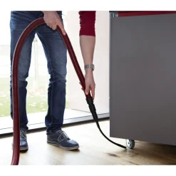 Einhell Flexible Fugendüse lang für Nass-Trockensauger