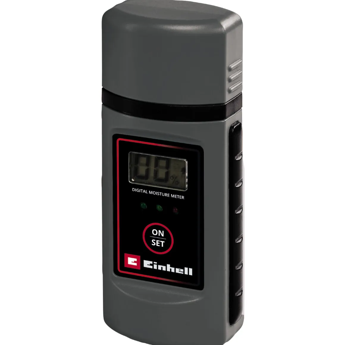 Einhell Holzfeuchte-Messgerät