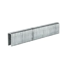 Einhell Klammern 3000 Stk 5,7 x 13 mm
