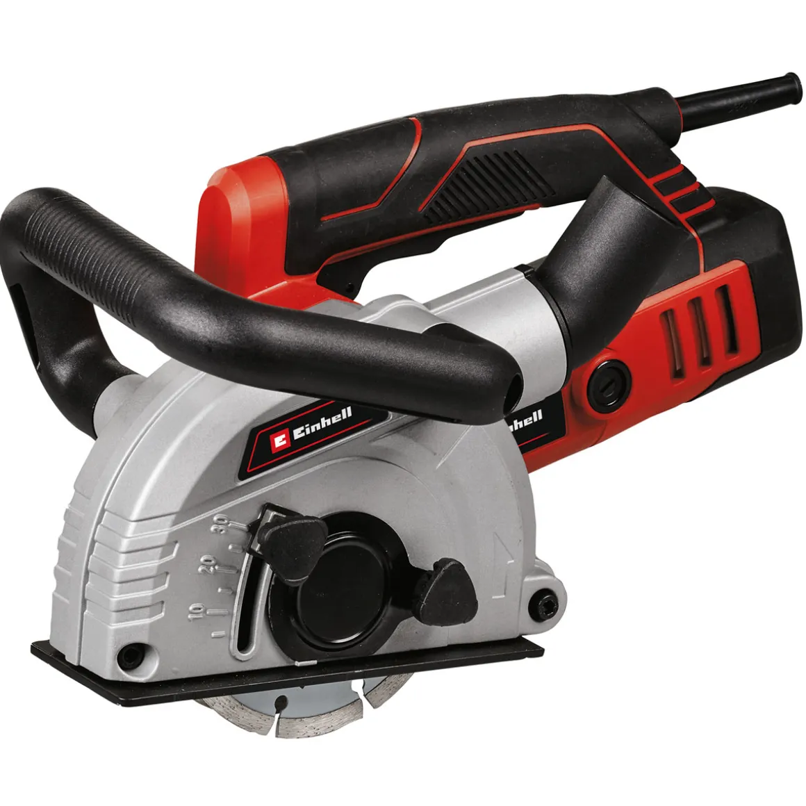Einhell Mauernutfräse TE-MA 1500