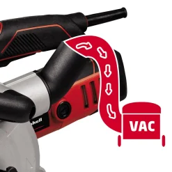 Einhell Mauernutfräse TE-MA 1500