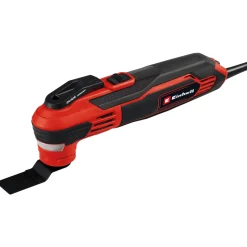Einhell Multifunktionswerkzeug TE-MG 350 EQ