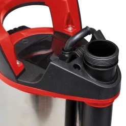 Einhell Schmutzwasserpumpe GE-DP 7935 N-A LL ECO