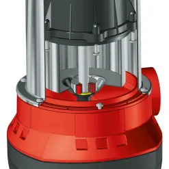 Einhell Schmutzwasserpumpe GC-DP 7035 LL