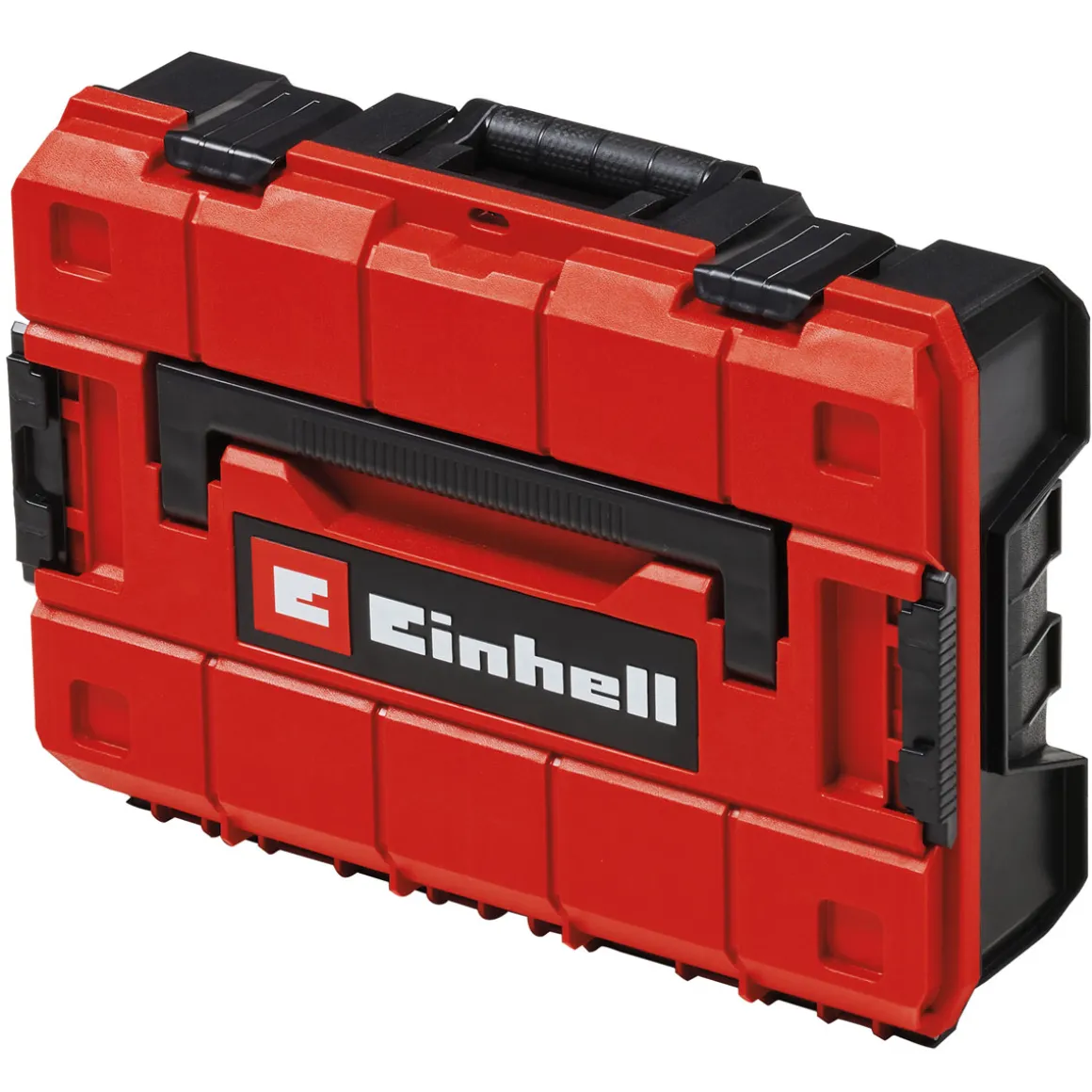 Einhell Systemkoffer E-Case S-F