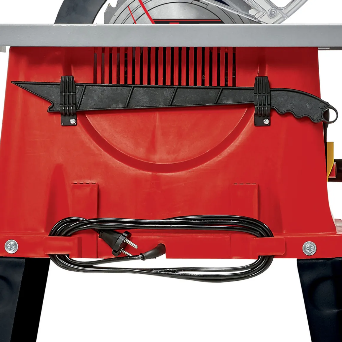Einhell Tischkreissäge TC-TS 254 eco