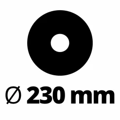 Einhell Trennständer TS 230/1