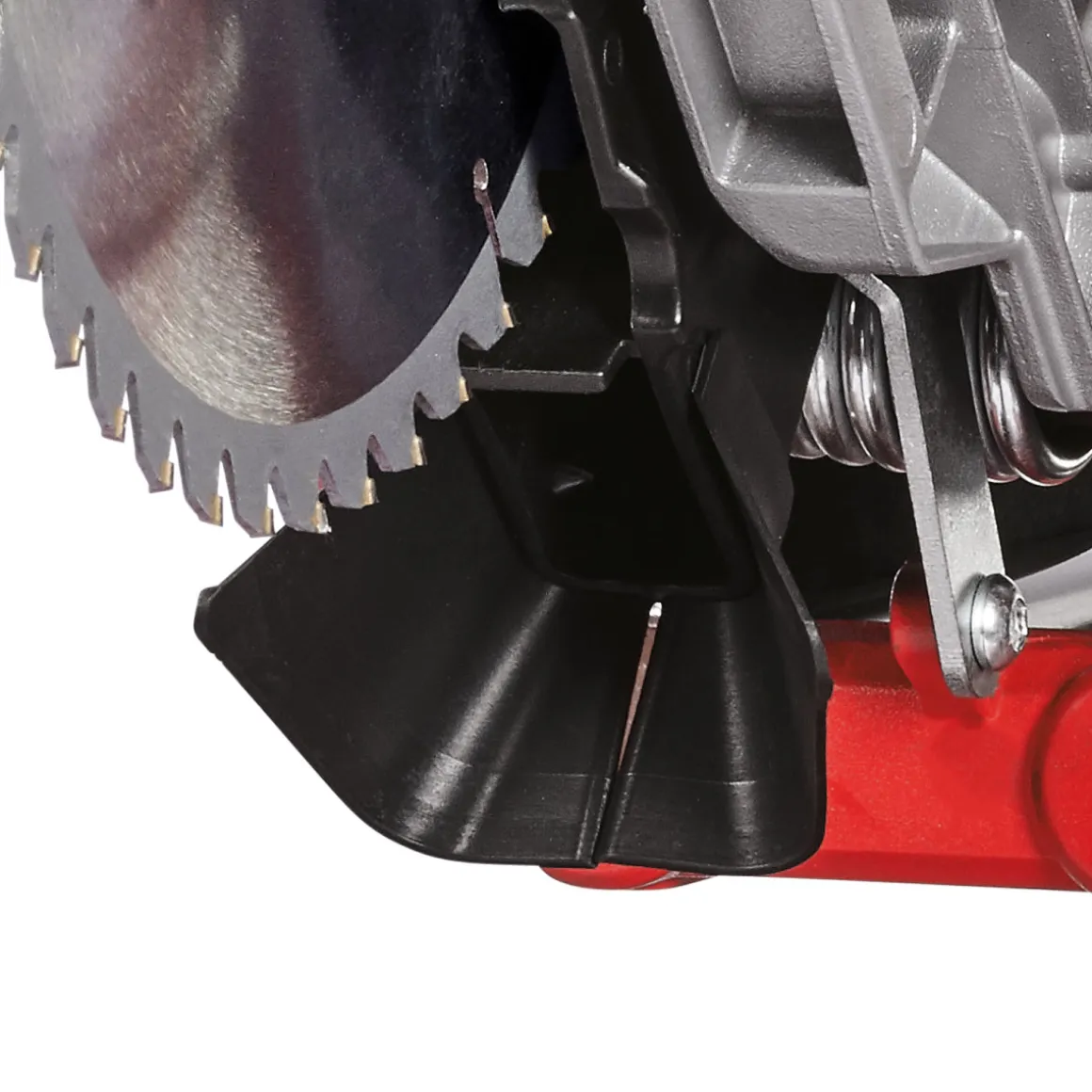 Einhell Zug-Kapp-Gehrungssäge TC-SM 254