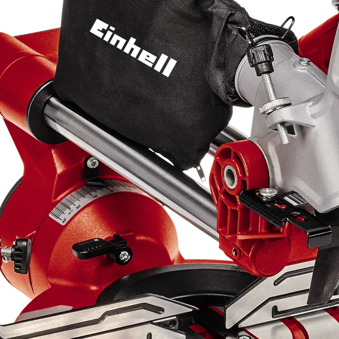 Einhell Zug-Kapp-Gehrungssäge TE-SM 216 Dual