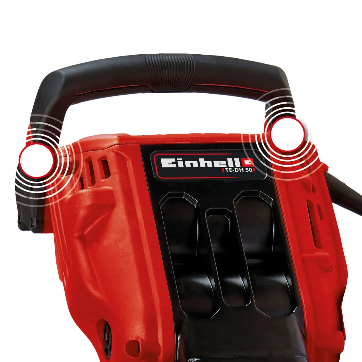 Einhell Abbruchhammer TE-DH 50