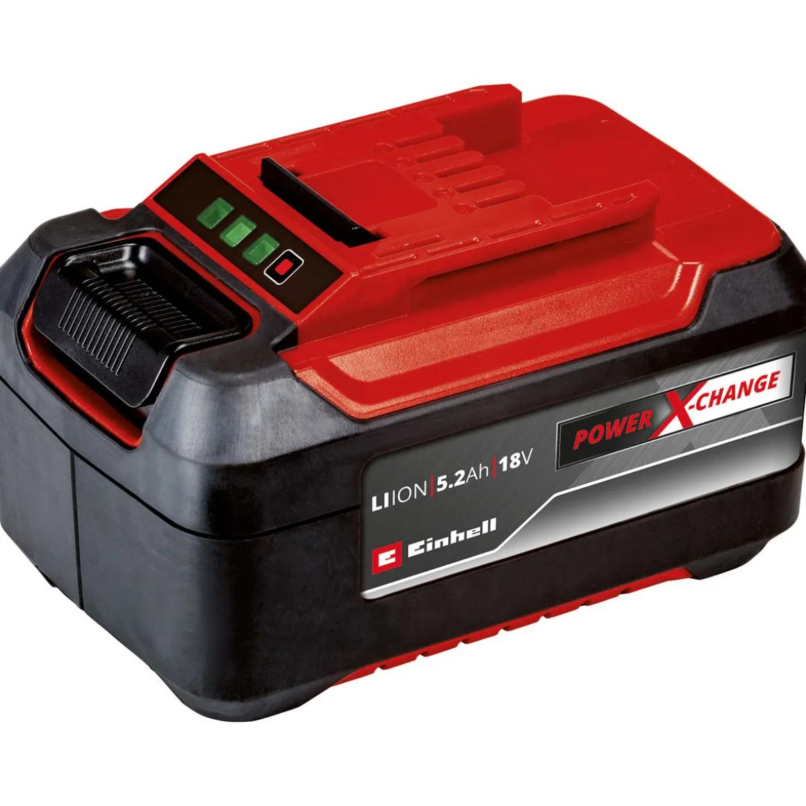 Einhell Akku Power X-Change 5,2 Ah