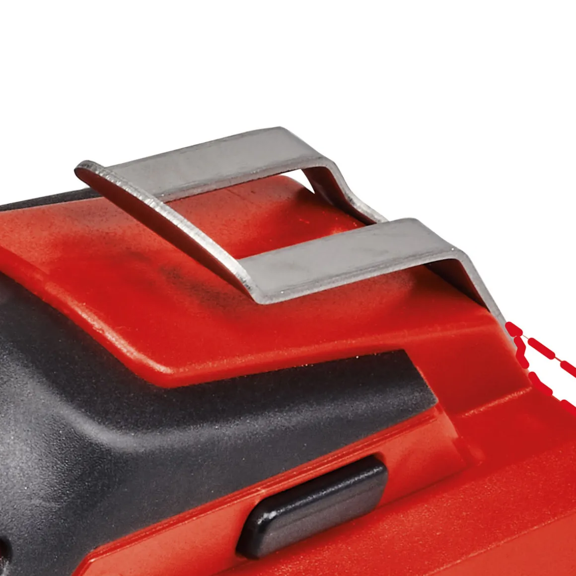 Einhell Akku-Astschere GE-LS 18 Li-Solo