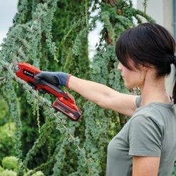 Einhell Akku-Astschere GE-LS 18 Li-Solo