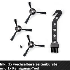 Einhell Akku-Besen TE-FS 18 Li-Solo