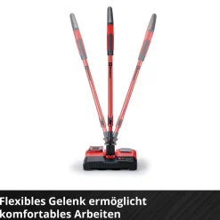 Einhell Akku-Besen TE-FS 18 Li-Solo