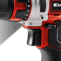 Einhell Akku-Bohrschrauber TE-CD 12/1 Li