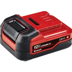 Einhell Akku-Bohrschrauber TE-CD 12/1 Li