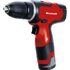 Einhell Akku-Bohrschrauber TH-CD 12-2 Li