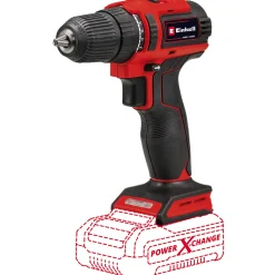 Einhell Akku-Bohrschrauber TE-CD 18/40 Li BL-Solo