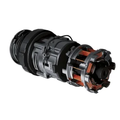 Einhell Akku-Bohrschrauber TE-CD 18/40 Li BL-Solo