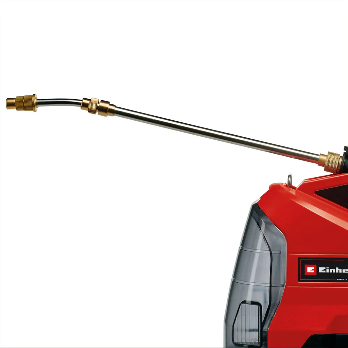 Einhell Akku-Drucksprühgerät GE-WS 18/35 Li-Solo