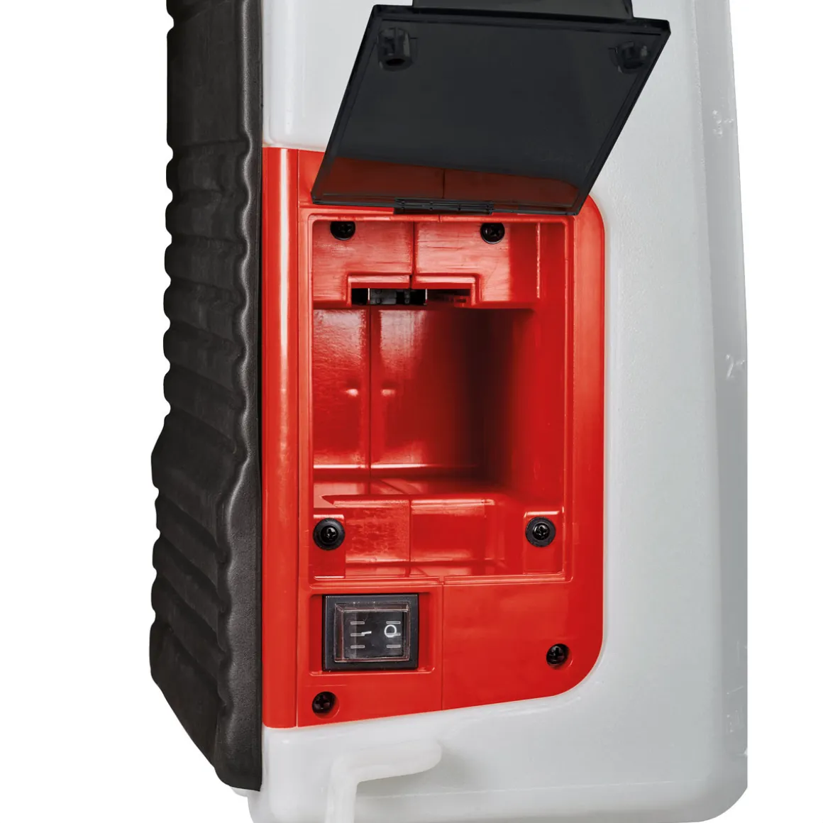 Einhell Akku-Drucksprühgerät GE-WS 18/150 Li-Solo