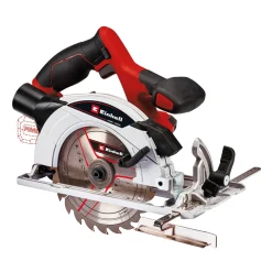 Einhell Akku-Handkreissge TE-CS 18/165-1 Li - Solo