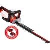 Einhell Akku-Heckenschere GE-CH 36/65 Li - Solo