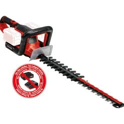 Einhell Akku-Heckenschere GE-CH 36/65 Li - Solo