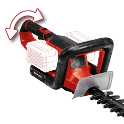 Einhell Akku-Heckenschere GE-CH 36/65 Li - Solo