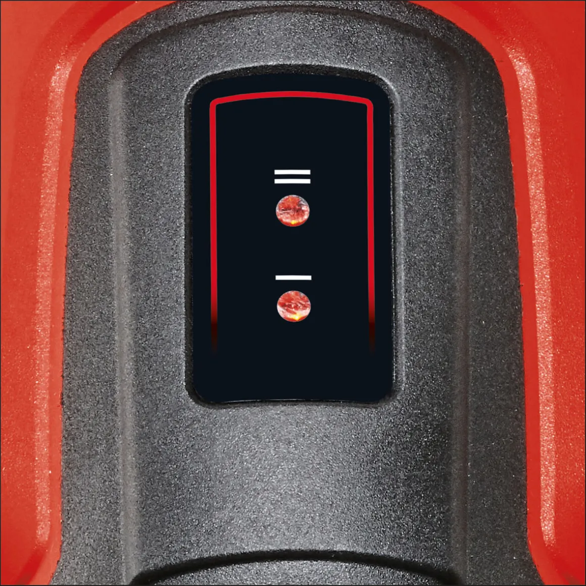 Einhell Akku-Heissluftpistole TE-HA 18 LI-Solo