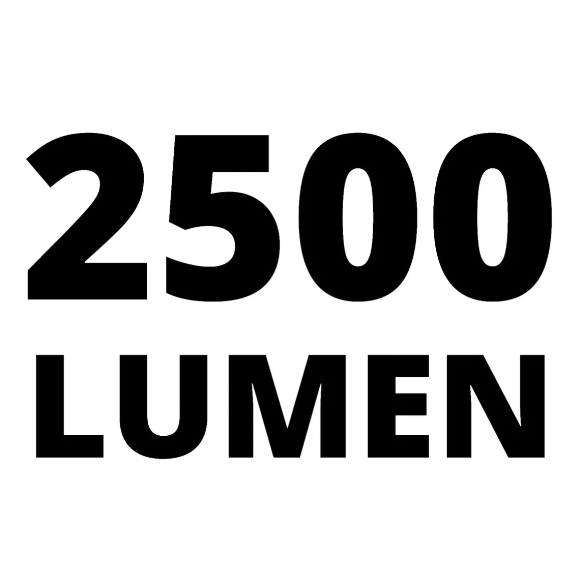 Einhell Akku-Lampe TE-CL 18/2500 LiAC-solo