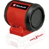 Einhell Akku-Lautsprecher TC-SR 18 Li BT-Solo