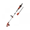 Einhell Akku-Multifunktionswerkzeug GE-HC 18 Li T Kit 5-teilig