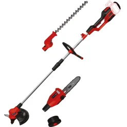 Einhell Akku-Multifunktionswerkzeug GE-LM 36/4in1 Li-Solo