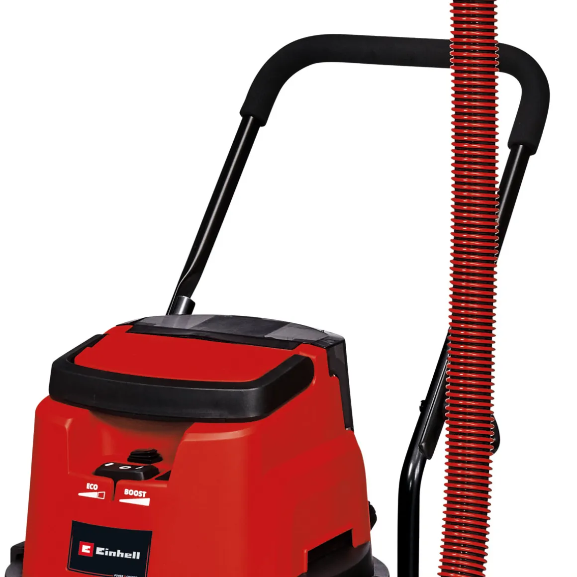 Einhell Akku-Nass-Trockensauger TP-VC 36/30 S Auto-Solo