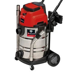 Einhell Akku-Nass-Trockensauger TP-VC 36/30 S Auto-Solo