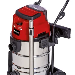 Einhell Akku-Nass-Trockensauger TE-VC 36/30 Li S Solo