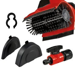 Einhell Akku-Oberflächenbürste Picobella
