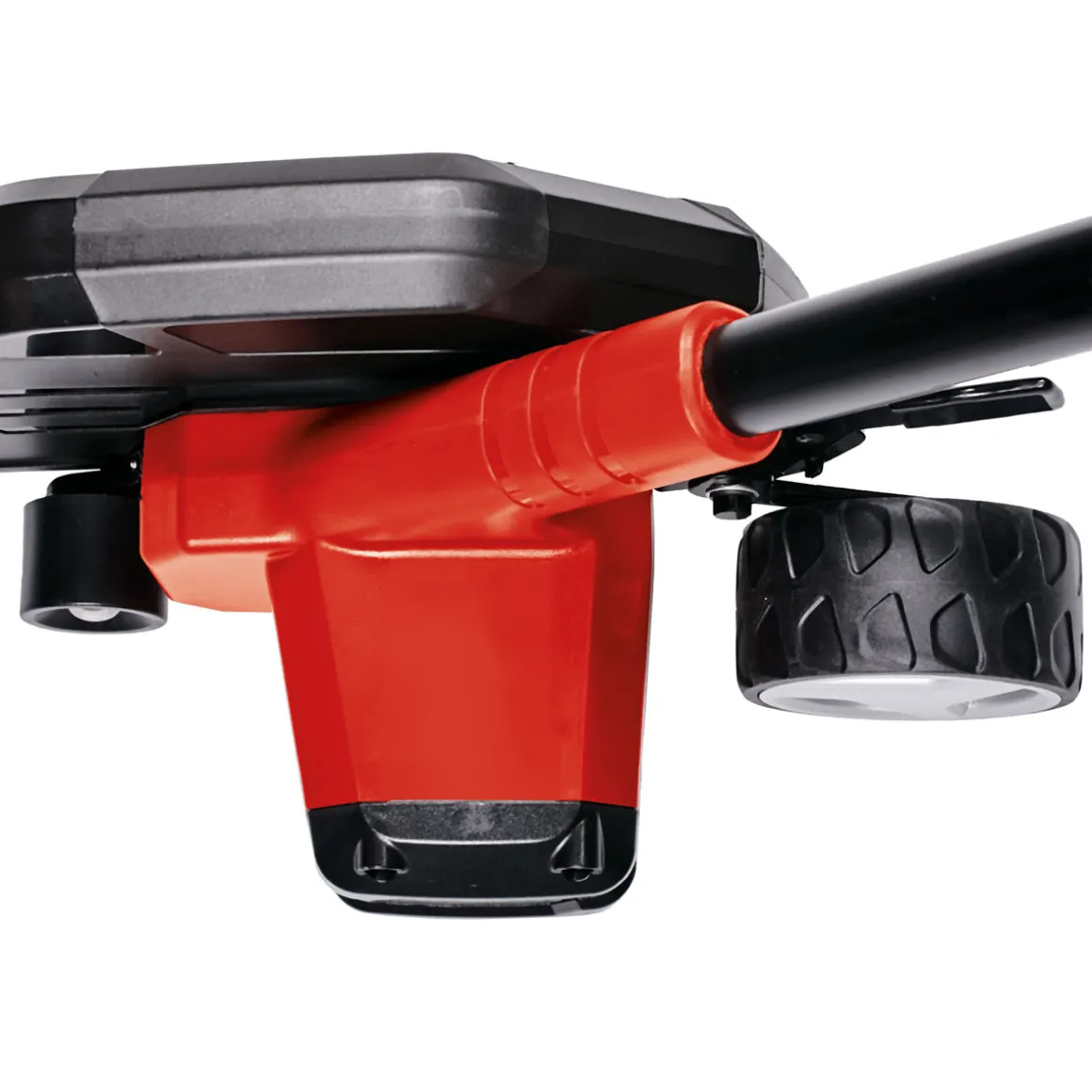Einhell Akku-Rasenkantenschneider GE-LE 18/190 Li-Solo