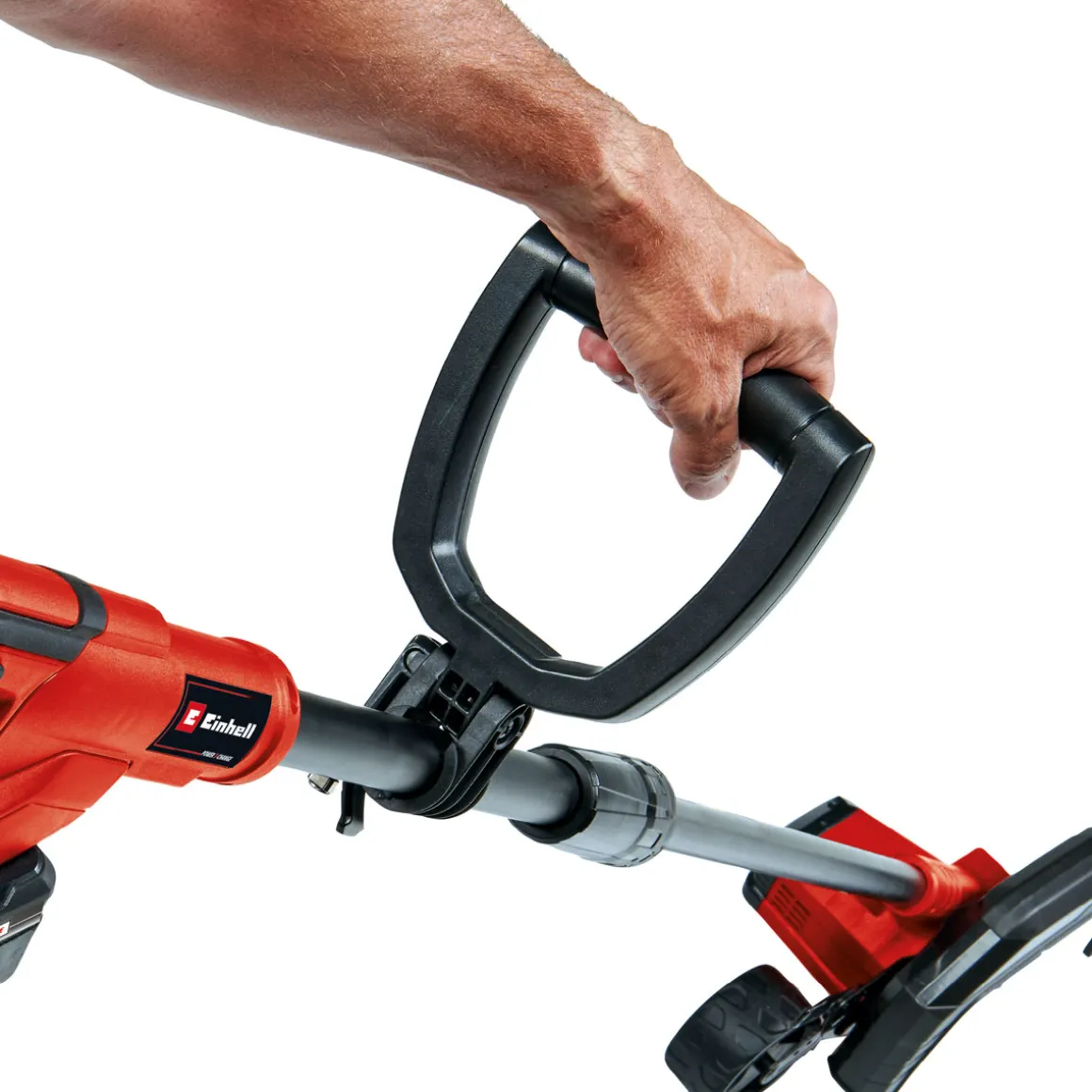 Einhell Akku-Rasenkantenschneider GE-LE 18/190 Li-Solo