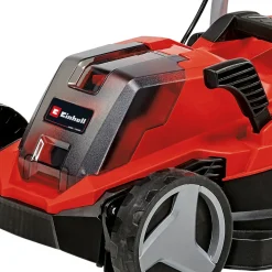Einhell Akku-Rasenmäher GE-CM 18/33 Li-Solo