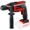 Einhell Akku-Schlagbohrmaschine TC-ID 18 Li - Solo